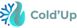 Cold'up Logo