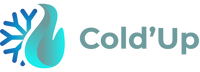 Cold'up Logo